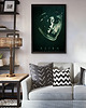 plakaty Obcy / Alien - plakat fine art 1