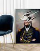 plakaty Plakat Commander #2 2