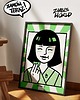 plakaty Plakat Matcha 1