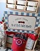 obrazy i plakaty do pokoju dziecięcego Niech trwa dzieciństwo - tabliczka plakat 1