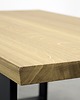 stoliki kawowe Stolik kawowy Industrial Oak 4