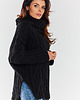 swetry damskie  Sweter B477 2