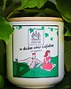 świece zapachowe Świeca rzepakowa 180 ml - W  dzikie wino... 2