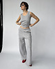 topy damskie Bokserka Soma light grey 1