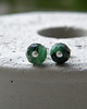 kolczyki wire wrapping zoisyt 2