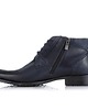 buty męskie SKÓRZANE KOZAKI SZTYBLETY MĘSKIE PAOLO PERUZZI 06-KP-DB R. 44 1