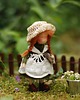 figurki i rzeźby Ania z Zielonego Wzgórza - Waldorf Toys 1