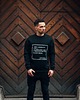 bluzy męskie Bluza unisex z cytatem, Bułhakow, "Mistrz i..." 1