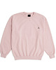 bluza bez kaptura damska Bluza Pink Tide Longsleeve UNISEX 1