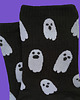 skarpetki damskie Skarpetki z duchami - Skarpetki na Halloween 1