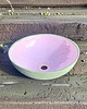 umywalki Umywalka Ceramiczna Rodochrozyt 1