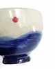miski i misy Chawan miseczka do Matchy Morze 150 ml 3