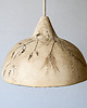 lampy wiszące Lampa z motywem roślinnym 2