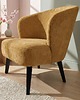 fotele Fotel klubowy Polly Solara 2