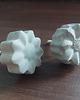 gałki do mebli Gałki meblowe beton artystyczny, handmade, komplet 2szt. 4
