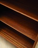 komody Szafka tekowa, duński design, lata 70, produkcja: Dania 9
