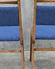 krzesła Krzesła typu Jar - cobalt boucle 3