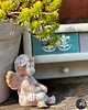 regały i półki Półka kuchenna, shabby chic, drewniana 2