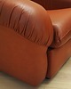 sofy i szezlongi Komplet wypoczynkowy, włoski design, lata 60, produkcja: Włochy 4