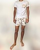 moda - inne Piżama Unisex bawełniana w farme 2