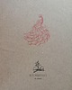 notatniki i albumy Album na zdjęcia 'Paw' 7
