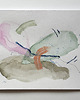 obrazy ORYGINAŁ - CIEPŁO, ZIMNO NO.3 - 15 X 21 CM 2