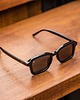 okulary damskie Czarne okulary Piano Black Panoramas 4