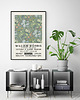 plakaty Wiliam Morris - Exhibition Poster 2