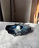 pojemniki na biżuterię Podstawka na Biżuterię Palo Santo Ceramiczna Muszelka Midnight Ocean 1