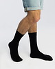 skarpetki damskie Skarpetki Essential - Noir Elegance - Czarny - Zestaw 2 pary (unisex) 3