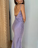 sukienki midi damskie Sukienka Shape lavender 6