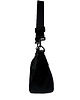 torby na ramię Torba Half Moon black MEDIUM 3