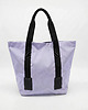 torby na ramię Torba na zakupy, duza, lawendowa, wrzosowa 3