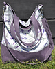 torby XXL Torba - worek  XXL - print lawenda 1