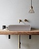 umywalki LOFT SINK - umywalka nablatowa z  betonu 3