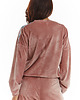 bluza bez kaptura damska Spodnie B374 5