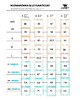 bluza z kapturem damska Bluza "Afryka" unisex 3