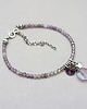 bransoletki wire wrapping Fantasy vol.4 - bransoletka 3