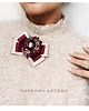 broszki Brosza z Portretem Kobiety NEW 2022 11
