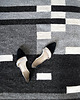 dywany PASKI ręcznie tkany kilim,  dywan 6
