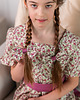 sukienki dla dziewczynki Sukienka Bella Mia 3