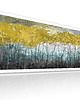 obrazy Obraz na płotnie pejzaż, las, drzewa- 150x60cm 3