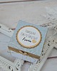 kartki scrapbooking Pamiątka Chrztu Świętego, koperta, exploding box 1