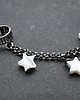 kolczyki srebrne Zestaw kolczyków Stars 2