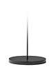 lampy podłogowe Designerska lampa stojąca z miedzianym kloszem VASTO MIRROR 5