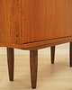 półki Regał tekowy, duński design, lata 70, produkcja: Dania 6