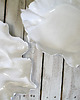 miski i misy Organic Form  -Shell -  ceramika art 1