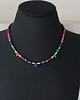 chokery Bollywood /choker/ - Szlachetna kolekcja  /05.03.25/ 5