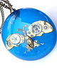 wisiory WISIOR - Magiczny Motyl (Blue) 1