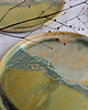 patery i talerze Zestaw 4 talerzy ceramicznych 2